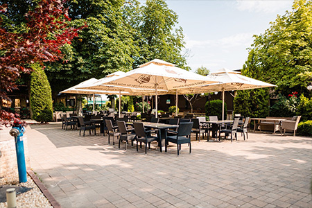 Piscina Odobesti, Focsani, Vrancea